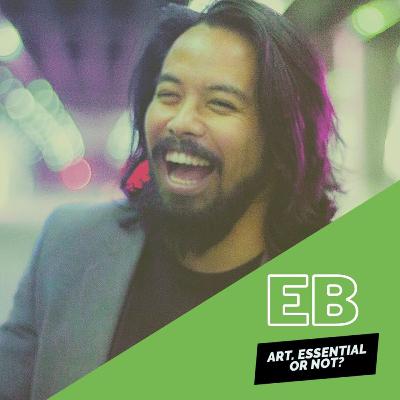 Emeroy Bernardo “Who you Are in the Process is much more Important than what you Achieve”