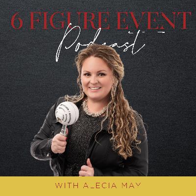 Episode 5: How to Avoid a Failed Event
