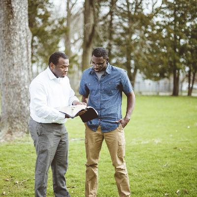 Episode 36: The Language of the Gospel Episode 36: The Language of the Gospel