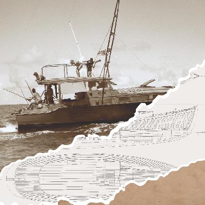 Puntata 17 – Le origini del fisherman Puntata 17 – Le origini del fisherman
