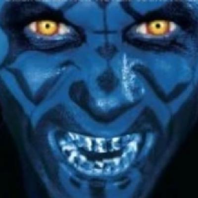 Semblanzas del Lado Oscuro: Darth Maul Semblanzas del Lado Oscuro: Darth Maul
