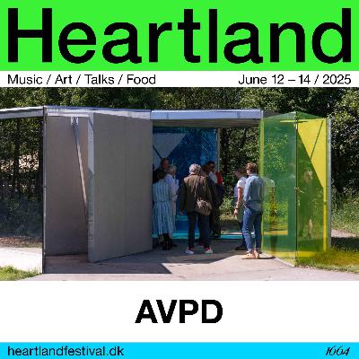 AVPD audio