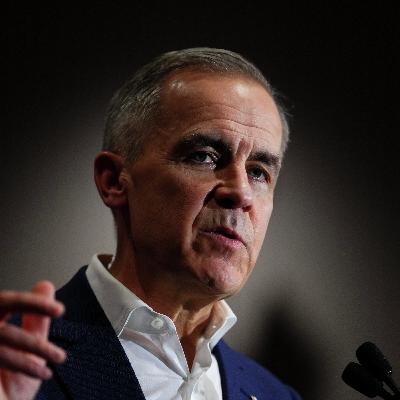 Will any positive outcomes come of Mark Carney's new federal budget?