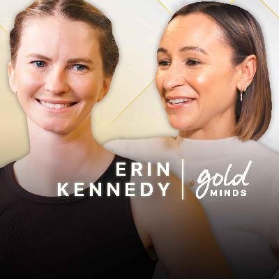 Beating Cancer To Win Olympic Gold: Erin Kennedy On Her Paralympic Triumphs