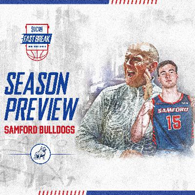 SAMFORD Basketball Preview: The Acuff Era Begins & Will The Bulldogs Be Contenders? SAMFORD Basketball Preview: The Acuff Era Begins & Will The Bulldogs Be Contenders?