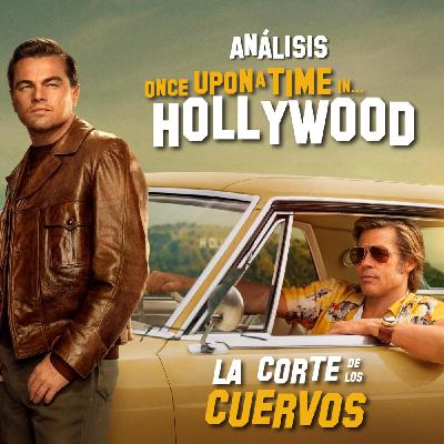 Once Upon a Time in Hollywood