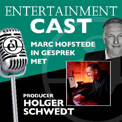 #31 Marc Hofstede in gesprek met Holger Schwedt