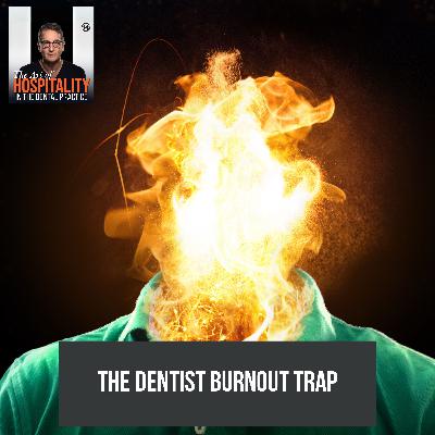 46: The Selfish Secret That Transformed My Dental Practice