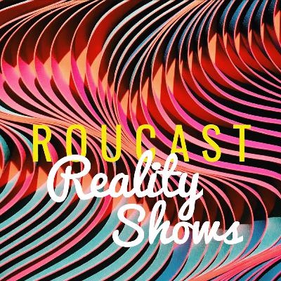 Um sobre reality shows. Um sobre reality shows.