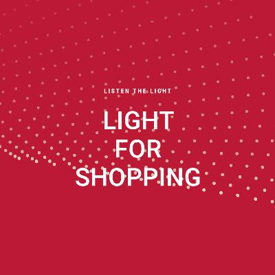 Retail: light for shopping – Alessandra Sassone