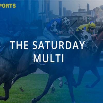 The Saturday Multi - 20th of September, 2025