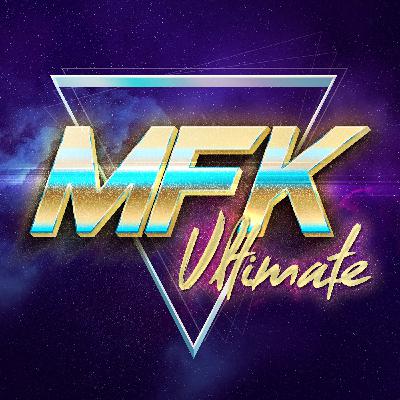 Coming Soon: MFK Ultimate