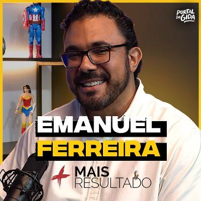 Emanuel Ferreira Da Agência + Resultados No Portal Do Gida #089
