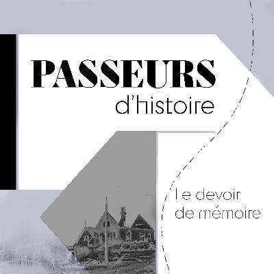 PASSEURS d'histoire 1/6 PASSEURS d'histoire 1/6