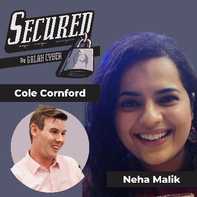 Empowering Developers, Elevating Security: Neha Malik on Building an AppSec Culture