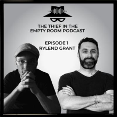 Embracing Imperfection: From Trauma to Self-Acceptance with Rylend Grant