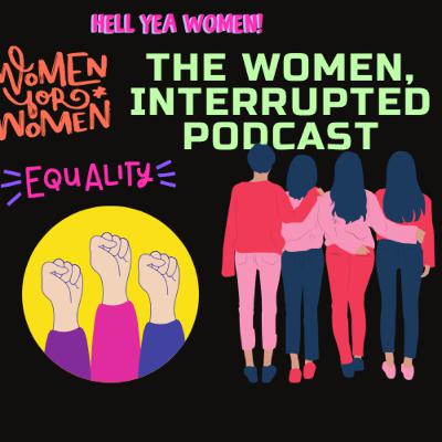 Ep 17 : The Long Road To Equality