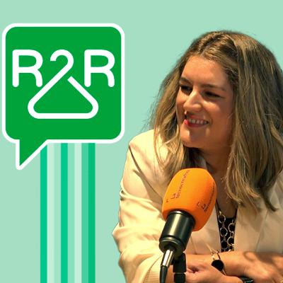 Return to Retail: Episodio 24 - Sprinter con Nuria Combrado
