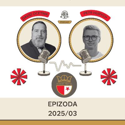 S Petrem Hurychem... S Petrem Hurychem...