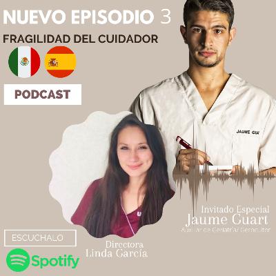 FRAGILIDAD DEL CUIDADOR FRAGILIDAD DEL CUIDADOR