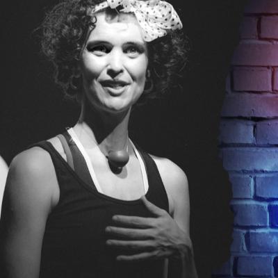 Palhaçaria - Marisa Riso