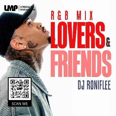 R&B Lovers and Friends Mix | Chris Brown, Alicia Keys, Usher, Mya, Ne-Yo, Mariah Carey