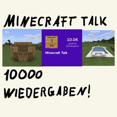 #13 Spezialfolge: 10 000 Wiedergaben und viele Challenges #13 Spezialfolge: 10 000 Wiedergaben und viele Challenges