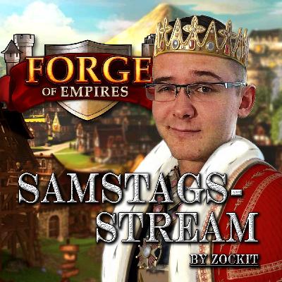 Der Weihnachts-Stream vom 21.12.2021