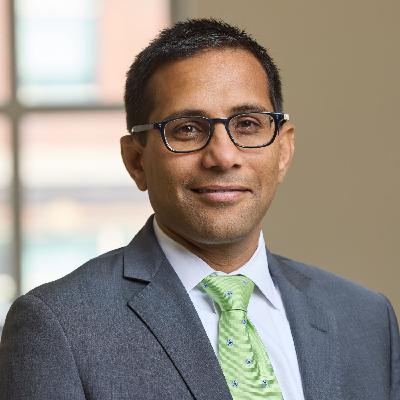 Kevin Sheth: Innovation Toward a Healthier Brain
