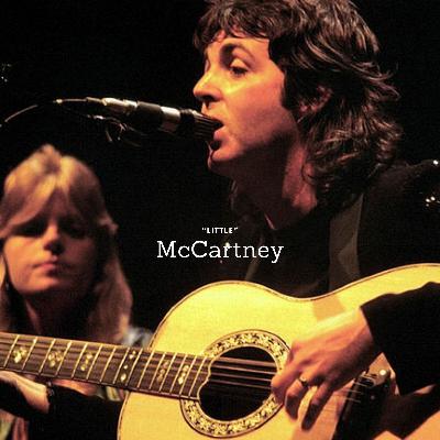 Fallo de sistema - 830: "Little" McCartney - 10/01/26 Fallo de sistema - 830: "Little" McCartney - 10/01/26