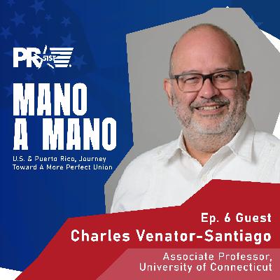 Congressional Debates on Puerto Rico's Status: Past, Present, and Future
