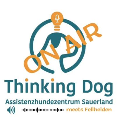 Staffel 3 - Folge 1: Die Assistenzhunde-Studie Staffel 3 - Folge 1: Die Assistenzhunde-Studie