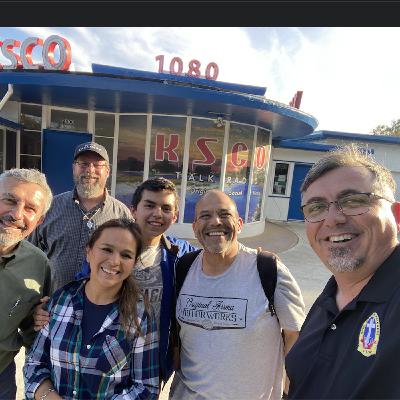 Episode 55: Why do I need Jesus? David y Monica Proaño of OACI answer