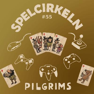 #55 Pilgrims