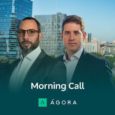 Morning Call - Super-quarta: a primeira de 2026 l 28/01/2026