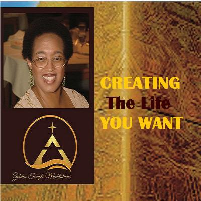 "The Gift Of Discipline," Episode 1 of "Creating the Life You Want"