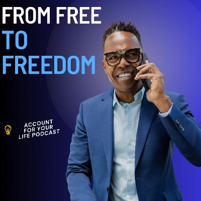 The missing link between Free and Freedom