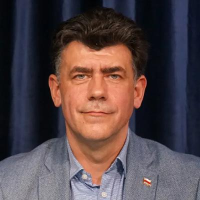 Павел Усаў. Выбары ў КР: чаму “пазнякоўцы” ігнаруюць КР, і пры чым тут Мельнікава