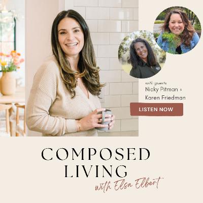 Cultivating Connections: The Transformative Story of Shemesh Farms