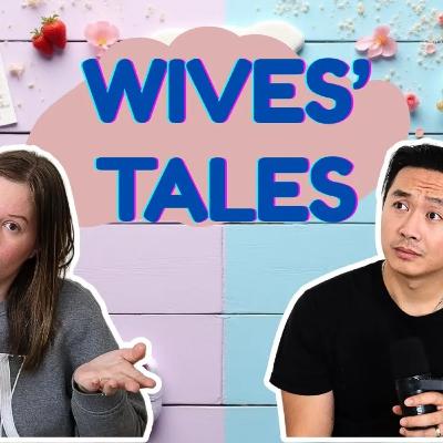 Wives’ Tales Predicted Our Baby’s Gender… Were They Right?