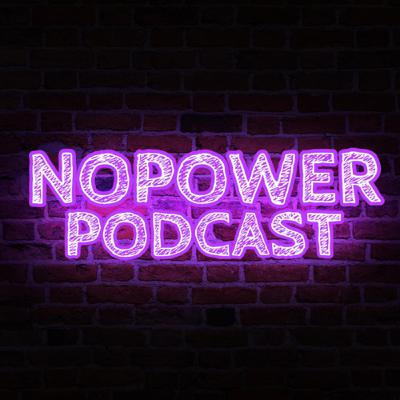 NoPower Podcast - Episode 1 - What in the Hijab? NoPower Podcast - Episode 1 - What in the Hijab?