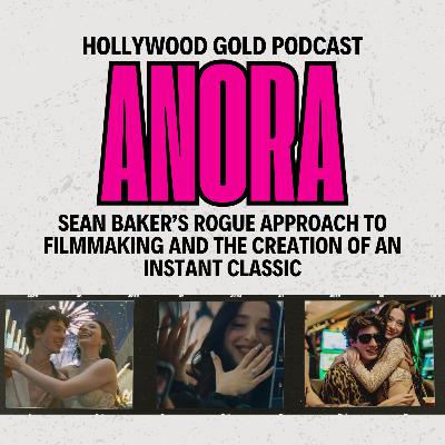ANORA: Behind the Scenes of the 2025 Oscar Winner for Best Picture
