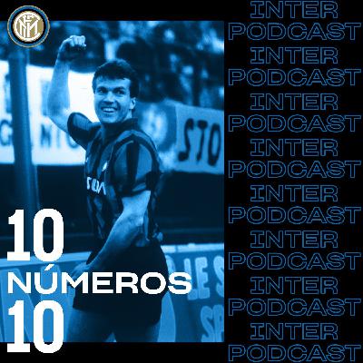 10 Números 10 - Lothar Matthäus 10 Números 10 - Lothar Matthäus