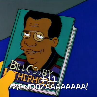 #11 - mendozaaaaaaaa! #11 - mendozaaaaaaaa!