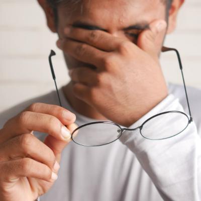 Frustration Frustration