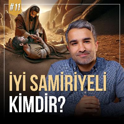 İsa Mesih'in İyi Samiriyeli Benzetmesi: Bizi Kim İyileştirebilir? İsa Mesih'in İyi Samiriyeli Benzetmesi: Bizi Kim İyileştirebilir?