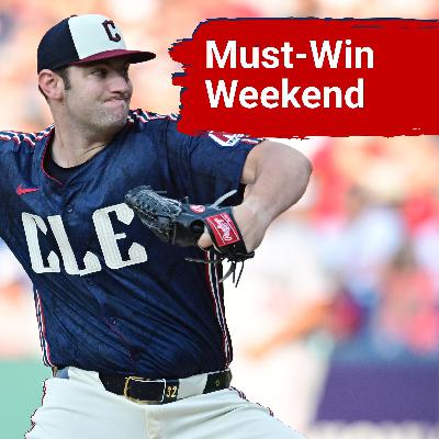 SHOWDOWN: Cleveland Guardians Face MUST-WIN Series vs Seattle Mariners | Last Hope for Cursed Season