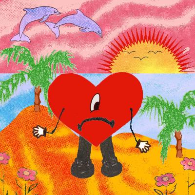 2022: Bad Bunny's Un Verano Sin Ti
