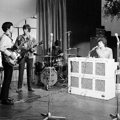 חיים של אחרים | 16.11.25