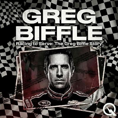A tribute to Greg Biffle hosted by Miles Mercer
